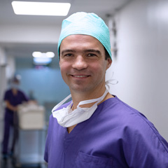 Dr Yann Schoepen