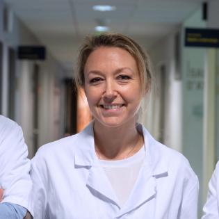 Dr Marie Dominique AZEMAR-GARNIER Dr Marie-Dominique AZEMAR-GARNIER