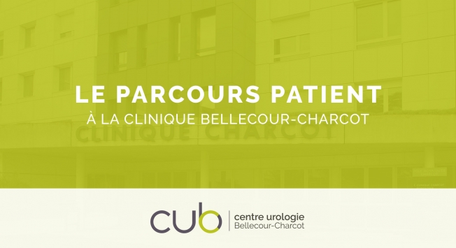 parcours patient en video